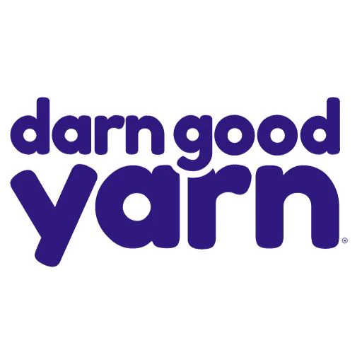 Darn Good Yarn
